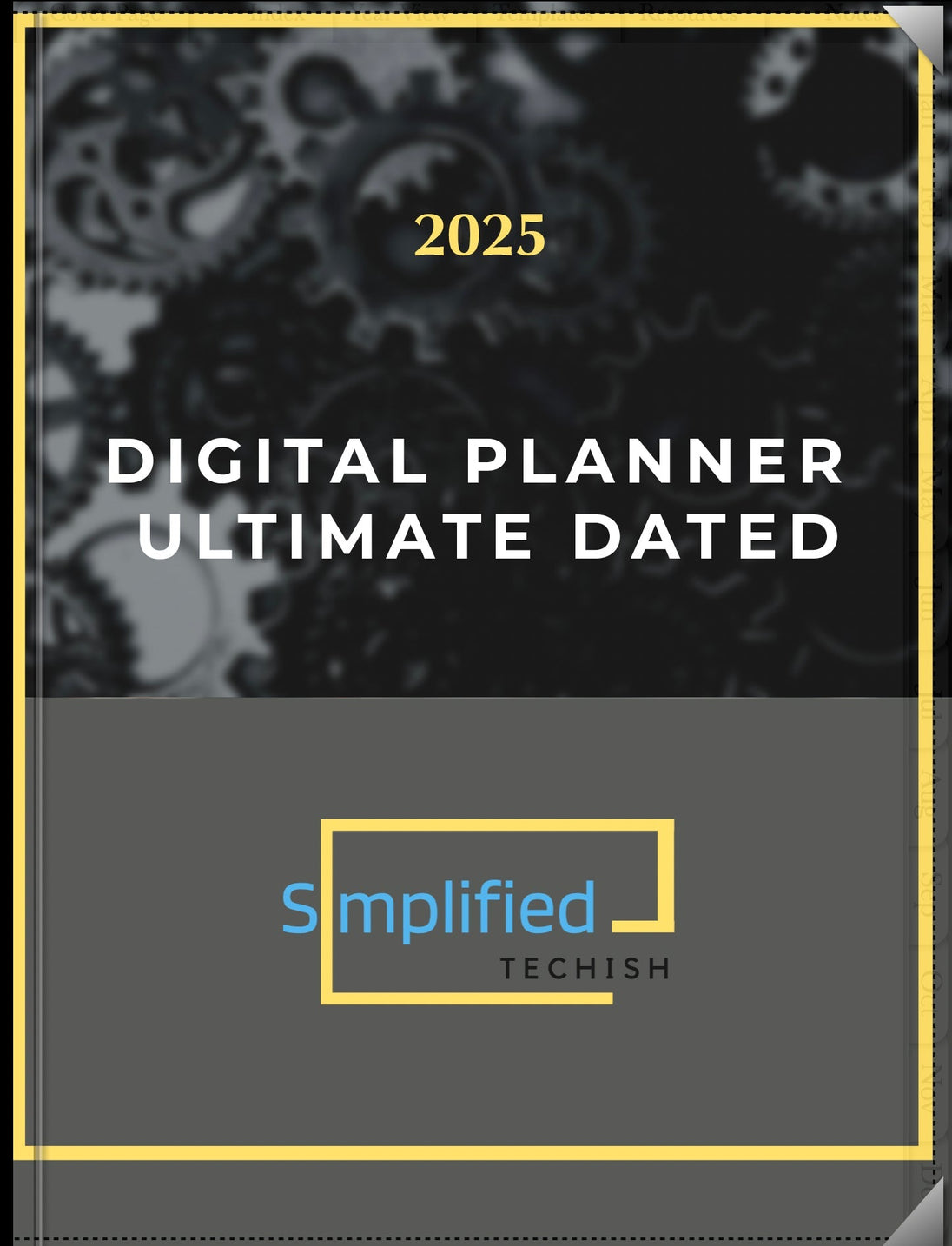 digital planner